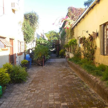 Hazyview Country Cottages Extérieur photo