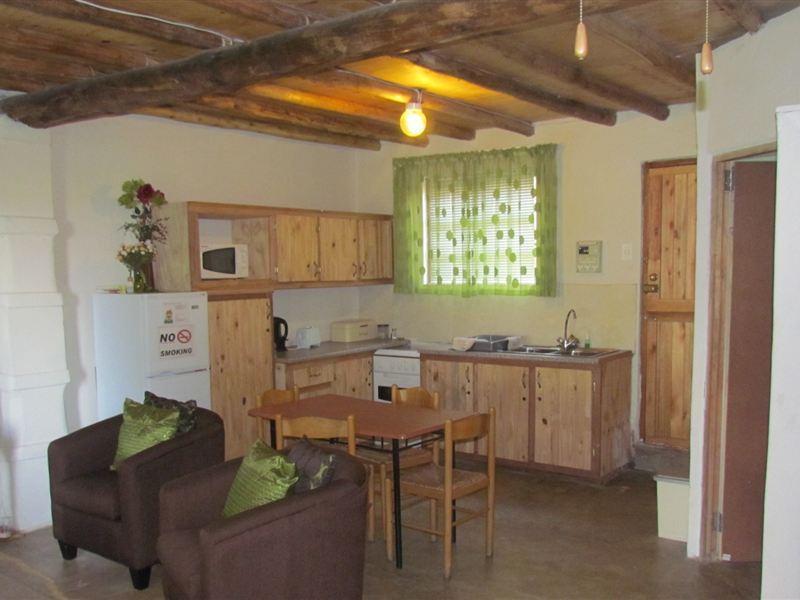 Hazyview Country Cottages Chambre photo