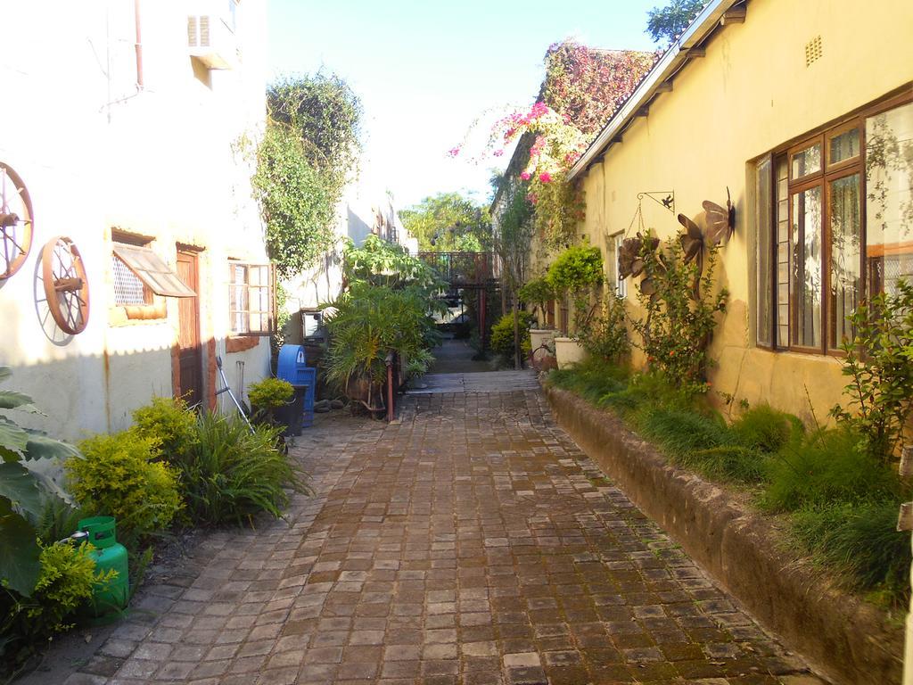 Hazyview Country Cottages Extérieur photo